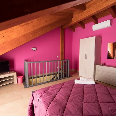 Albagio' * Cittanova (Calabria)