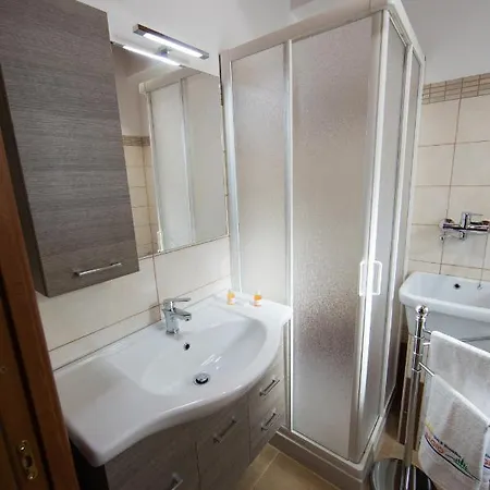 Albagio' * Cittanova (Calabria)