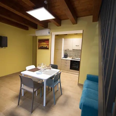Bed & Breakfast Albagio'