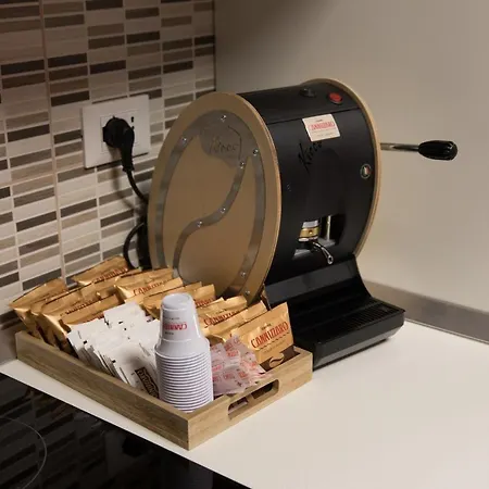 Albagio' Frühstückspension