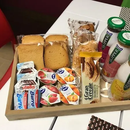 Frühstückspension Albagio' *