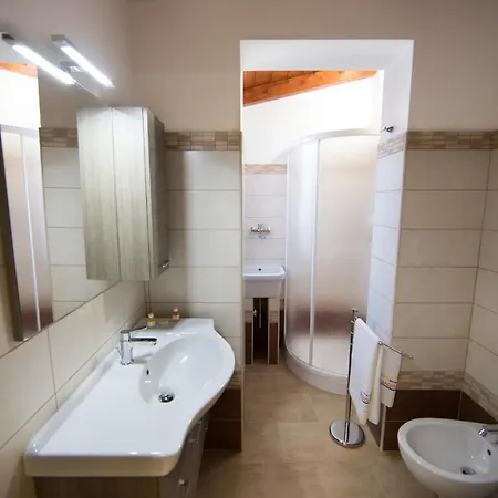 Albagio' Couette-café