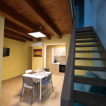 Bed & Breakfast Albagio'