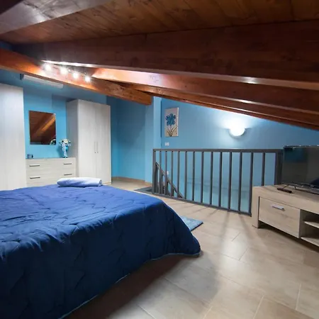 Albagio' * Cittanova (Calabria)