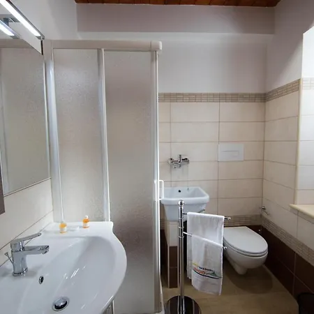 Couette-café Albagio' *