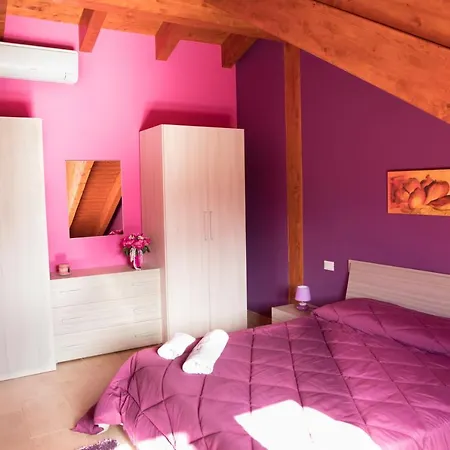 Albagio' Cittanova (Calabria)