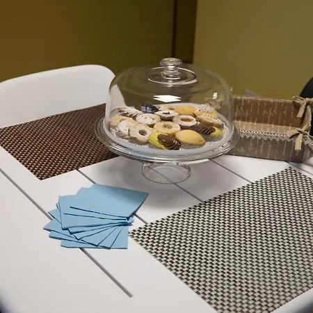 Frühstückspension Albagio' *