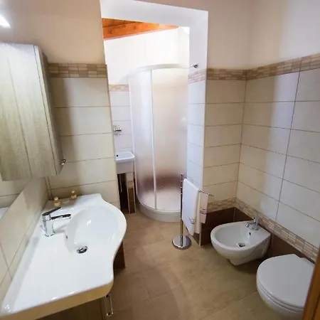 Albagio' Frühstückspension