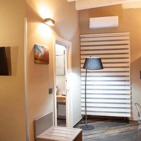 Albagio' Frühstückspension Cittanova (Calabria)