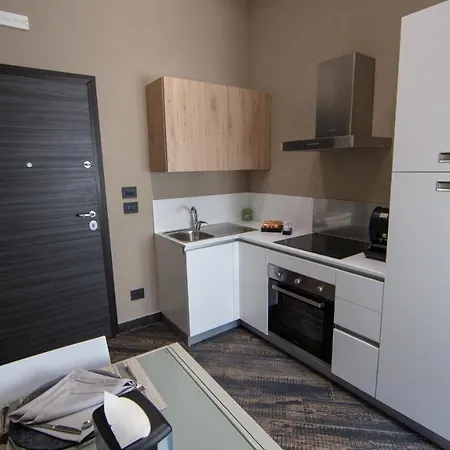 Albagio' Frühstückspension