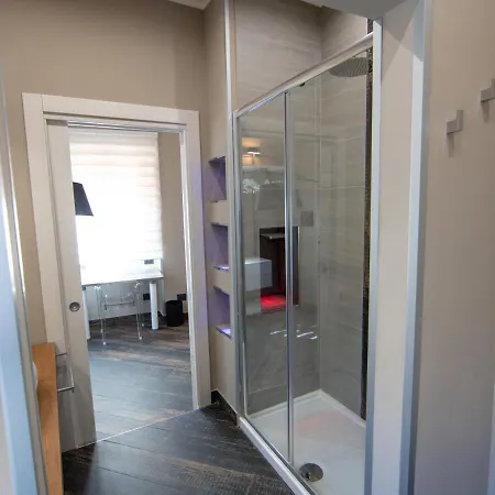 Frühstückspension Albagio' *