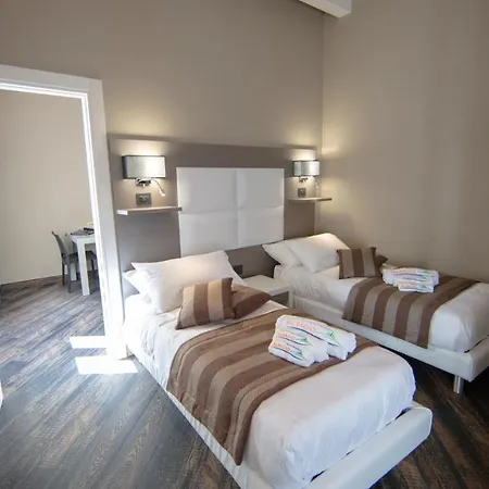 Albagio' * Cittanova (Calabria)