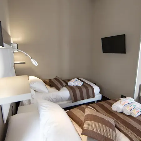 Bed & Breakfast Albagio'