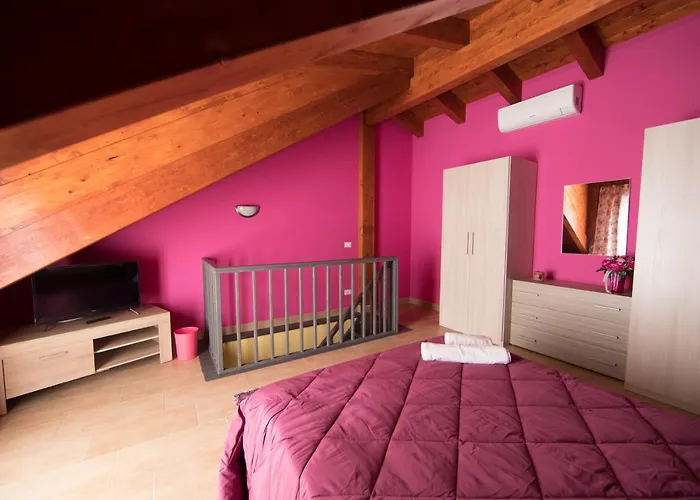 Albagio' * Cittanova (Calabria)