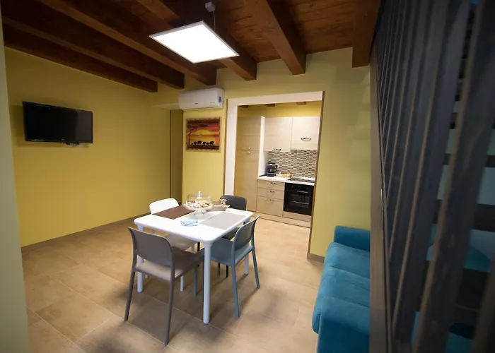 Bed & Breakfast Albagio'