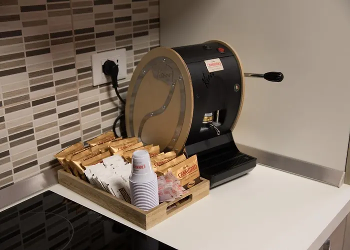 Albagio' Bed & Breakfast