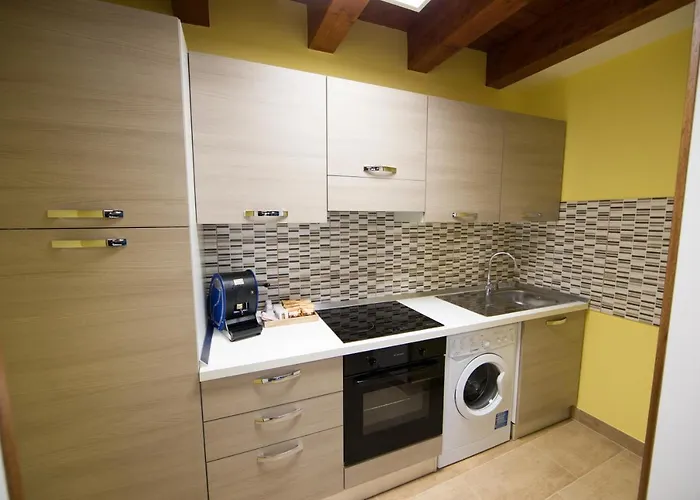 Bed & Breakfast Albagio' Cittanova (Calabria)