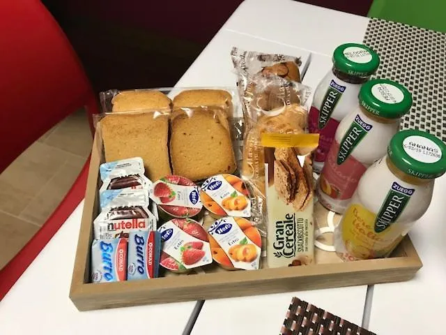 Bed & Breakfast Albagio' *