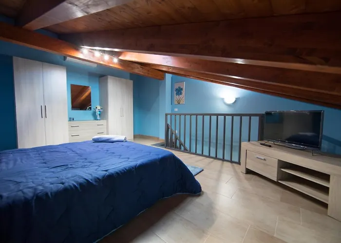 Albagio' * Cittanova (Calabria)