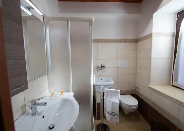 Bed & Breakfast Albagio' *