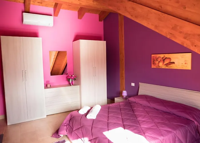 Albagio' Cittanova (Calabria)