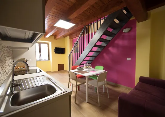 Albagio' * Cittanova (Calabria)