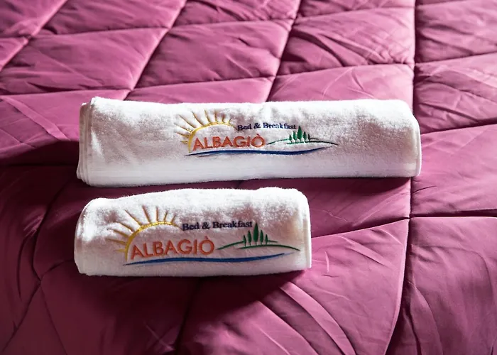 Albagio' * Cittanova (Calabria)