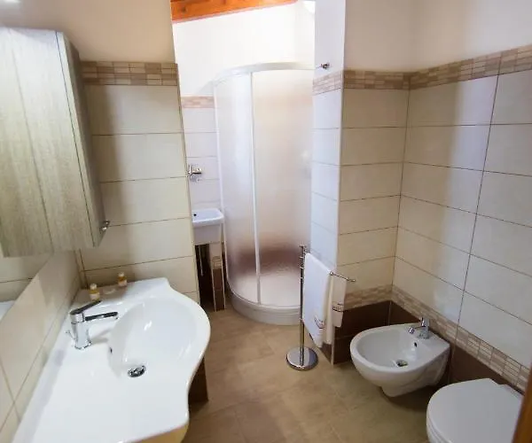 Albagio' Bed & Breakfast