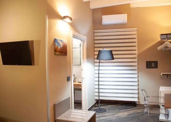 Albagio' Bed and breakfast Cittanova (Calabria)