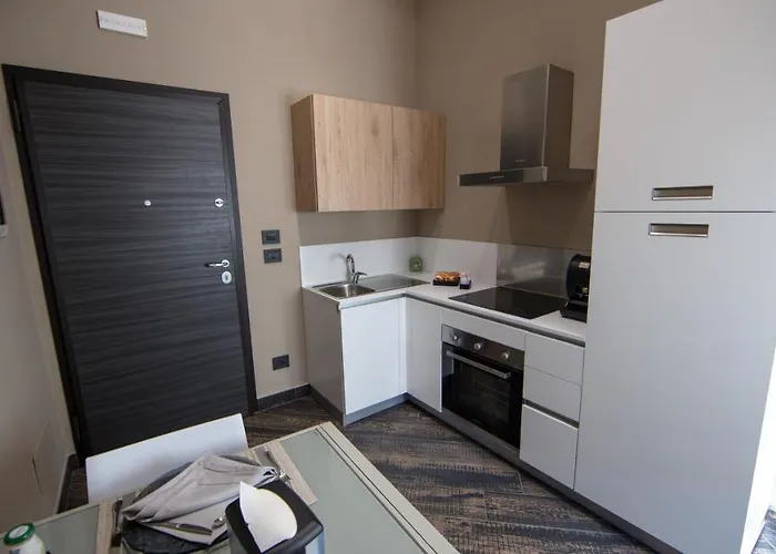 Albagio' Bed & Breakfast