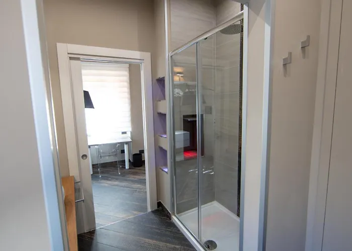 Bed & Breakfast Albagio' *