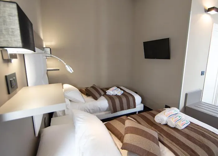 Bed & Breakfast Albagio'